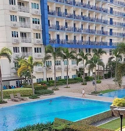 Glenda Place Aurum At Sea Residences Near Moa Pasay Luaran gambar