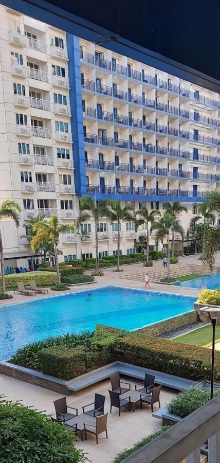 Glenda Place Aurum At Sea Residences Near Moa Pasay Luaran gambar