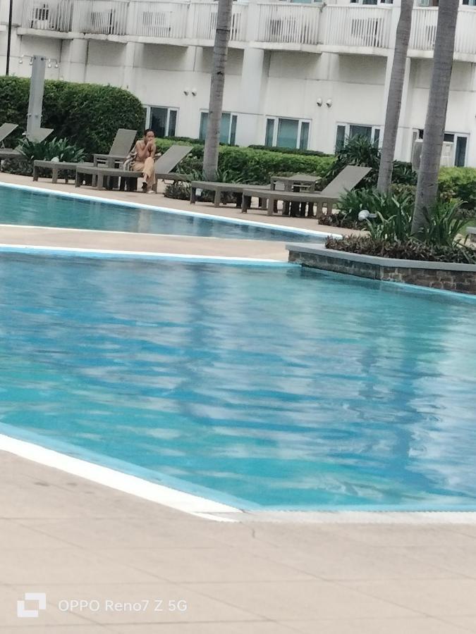 Glenda Place Aurum At Sea Residences Near Moa Pasay Luaran gambar