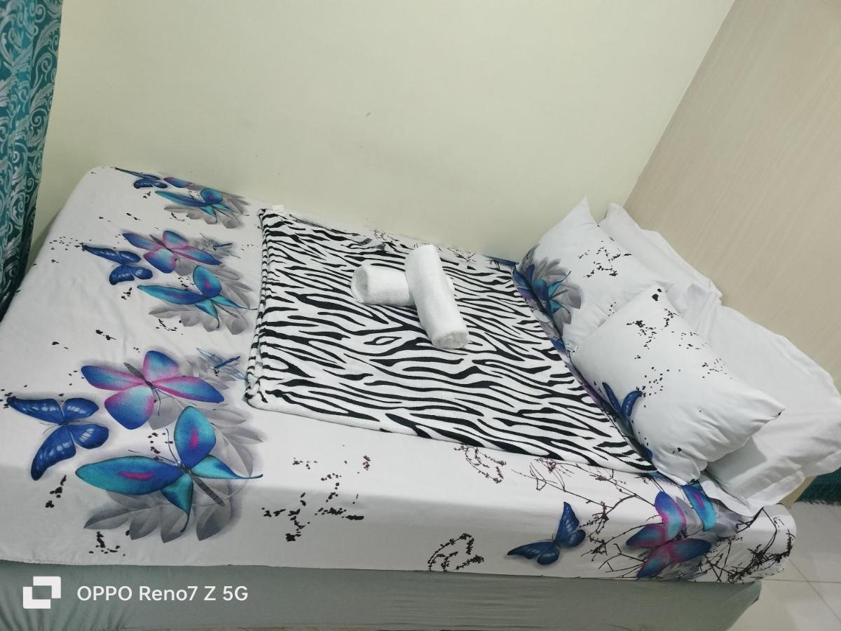 Glenda Place Aurum At Sea Residences Near Moa Pasay Luaran gambar