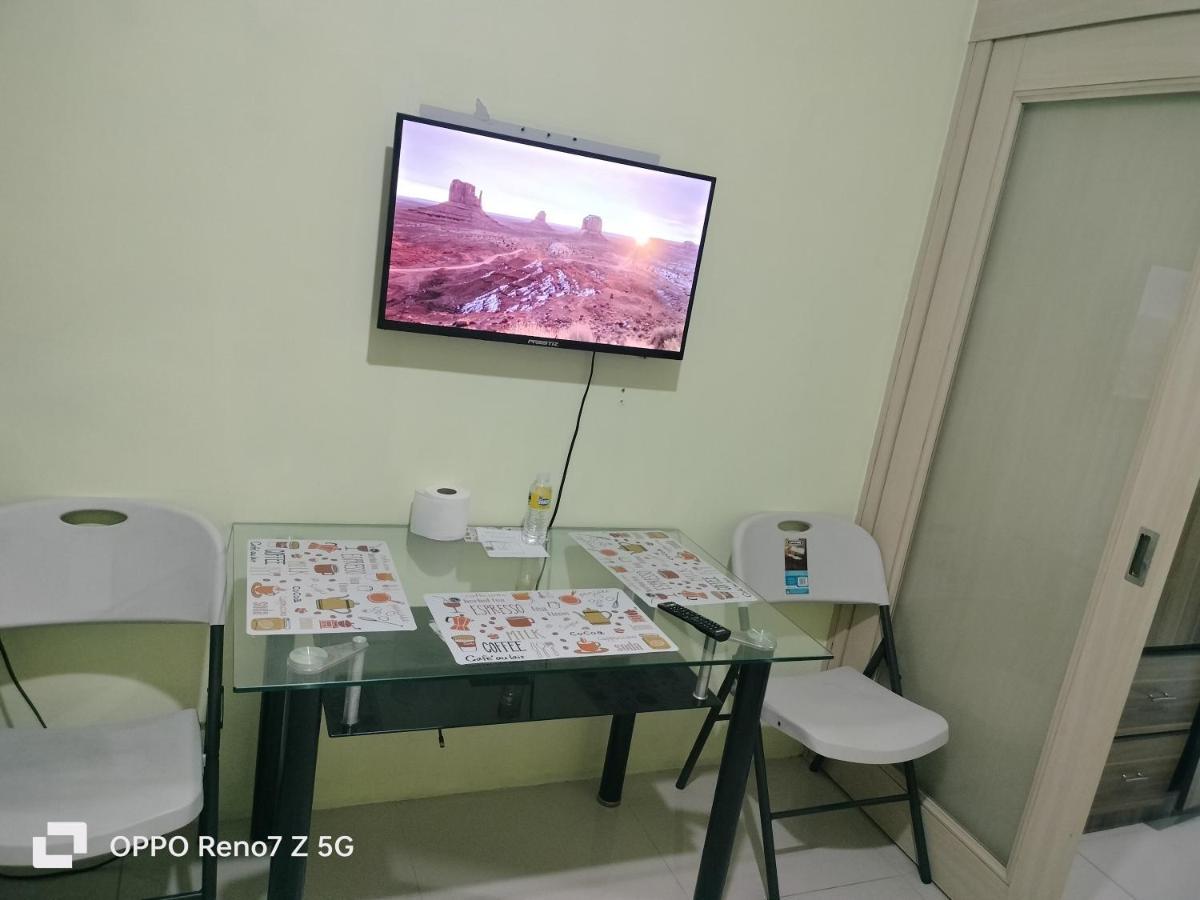 Glenda Place Aurum At Sea Residences Near Moa Pasay Luaran gambar