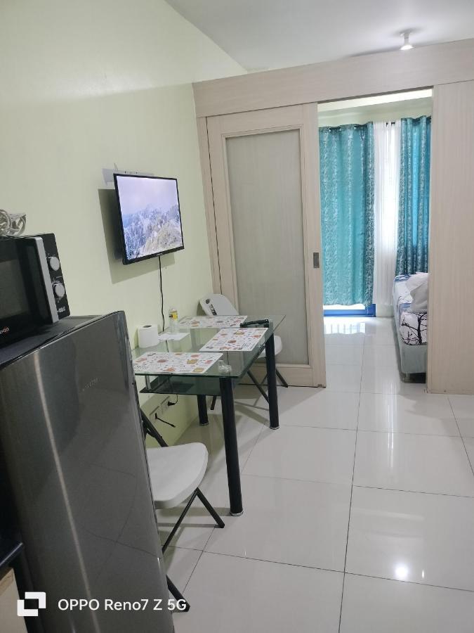 Glenda Place Aurum At Sea Residences Near Moa Pasay Luaran gambar