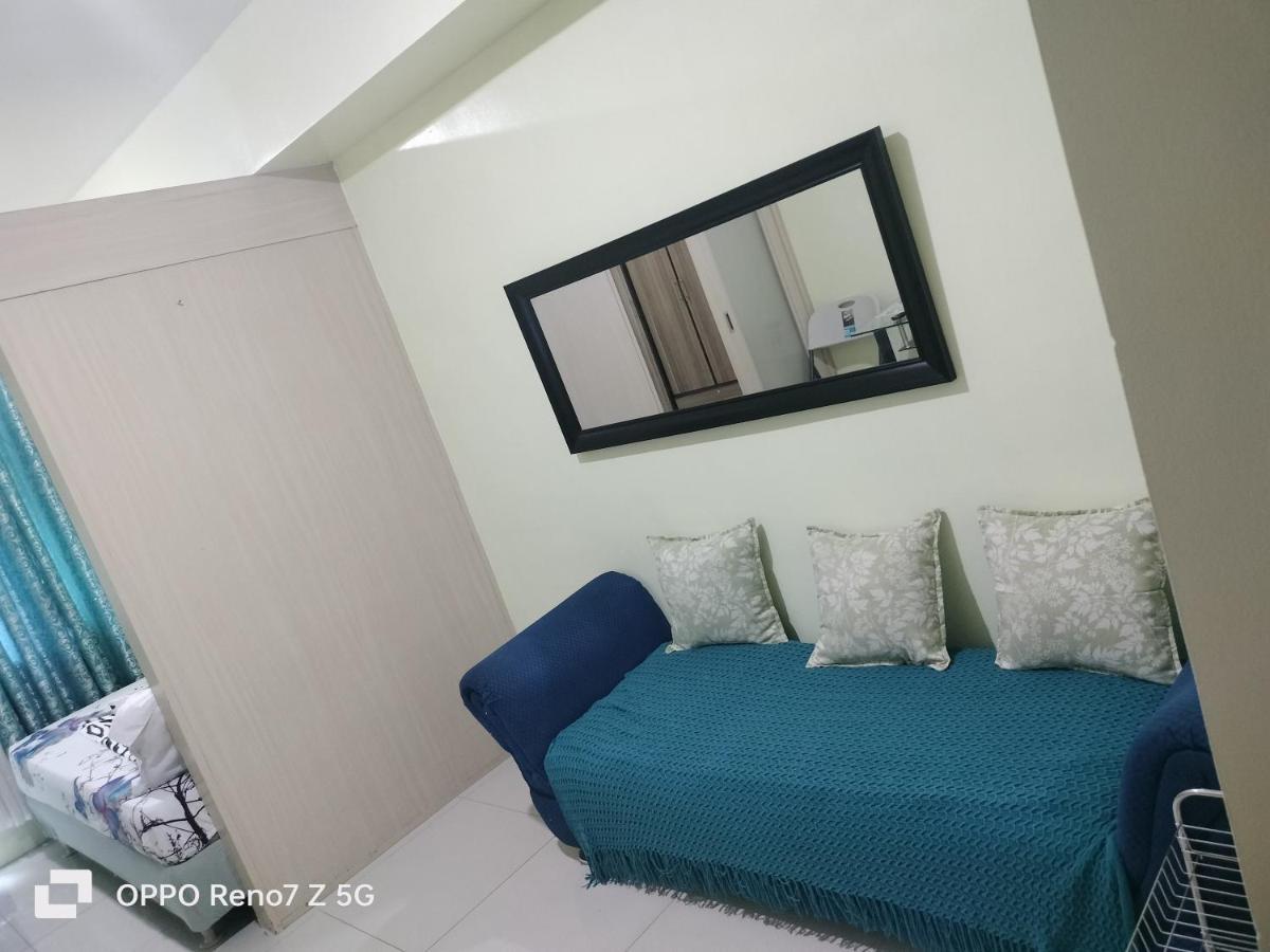 Glenda Place Aurum At Sea Residences Near Moa Pasay Luaran gambar