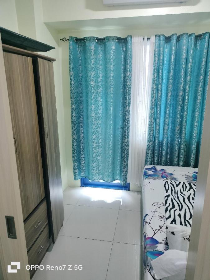 Glenda Place Aurum At Sea Residences Near Moa Pasay Luaran gambar