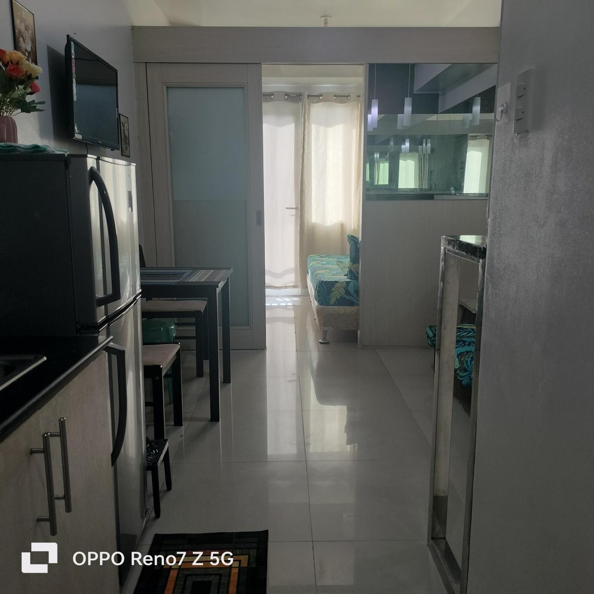 Glenda Place Aurum At Sea Residences Near Moa Pasay Luaran gambar