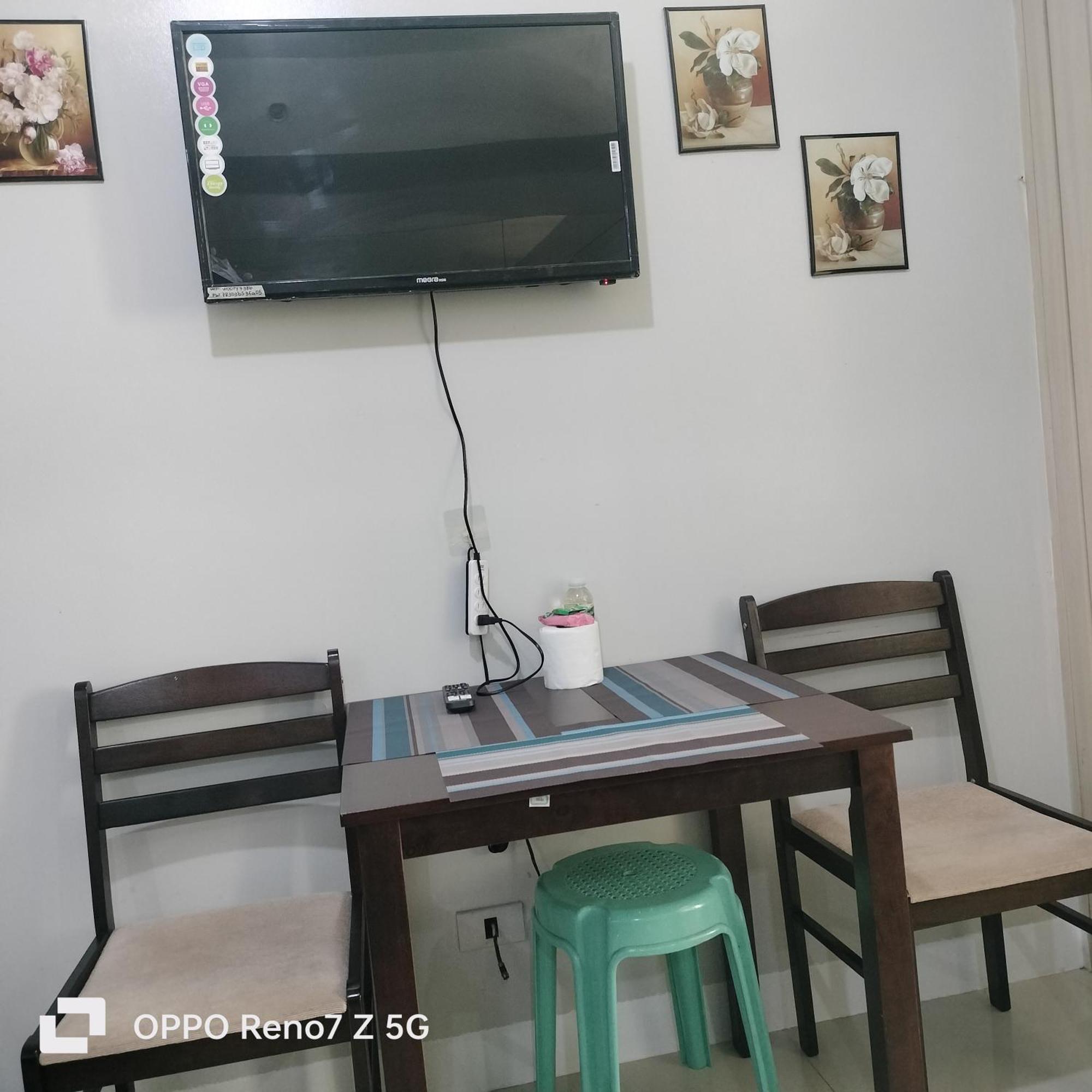 Glenda Place Aurum At Sea Residences Near Moa Pasay Luaran gambar