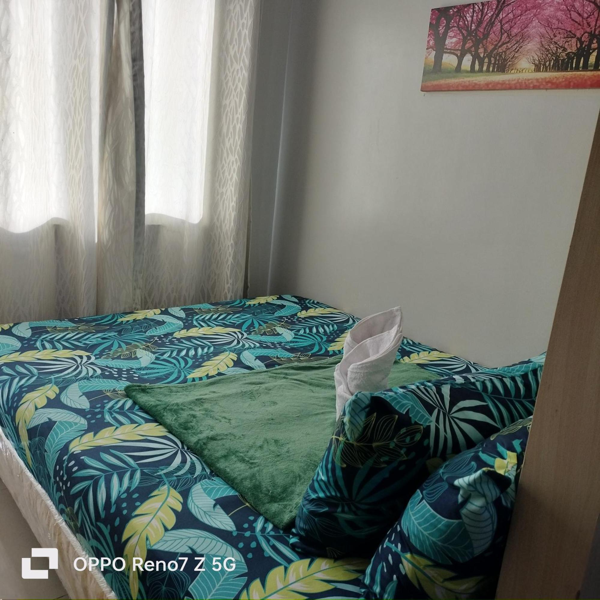 Glenda Place Aurum At Sea Residences Near Moa Pasay Luaran gambar