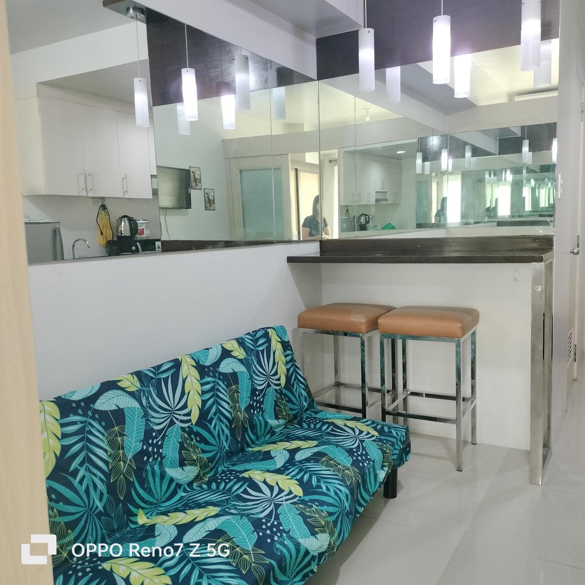 Glenda Place Aurum At Sea Residences Near Moa Pasay Luaran gambar