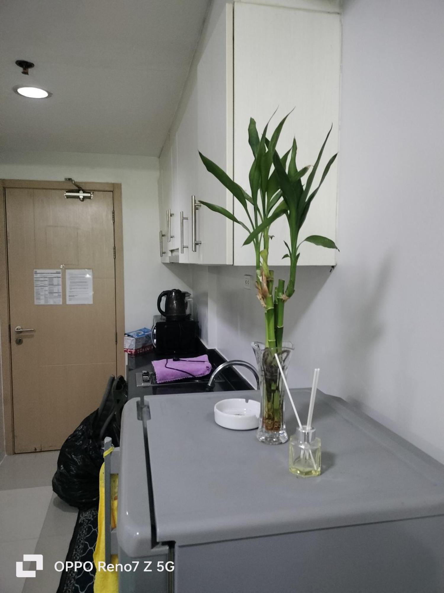 Glenda Place Aurum At Sea Residences Near Moa Pasay Luaran gambar