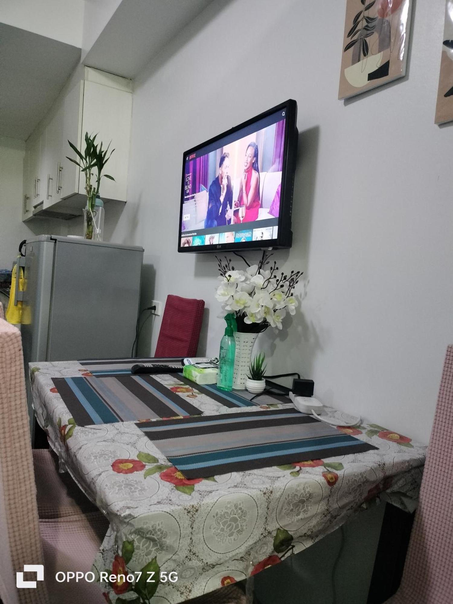 Glenda Place Aurum At Sea Residences Near Moa Pasay Luaran gambar