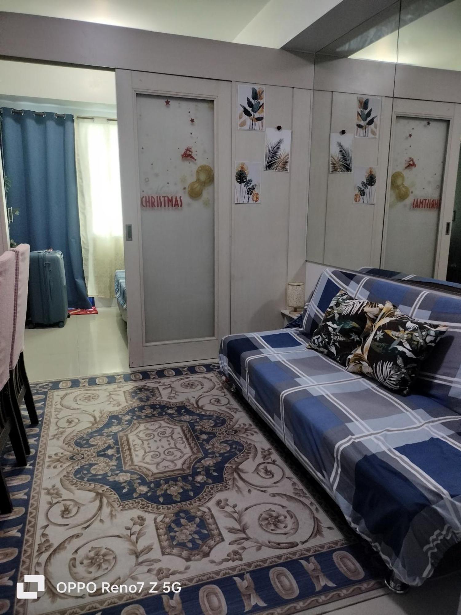 Glenda Place Aurum At Sea Residences Near Moa Pasay Luaran gambar