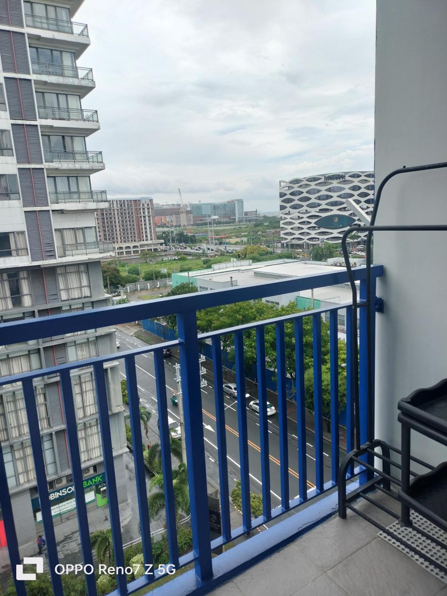 Glenda Place Aurum At Sea Residences Near Moa Pasay Luaran gambar