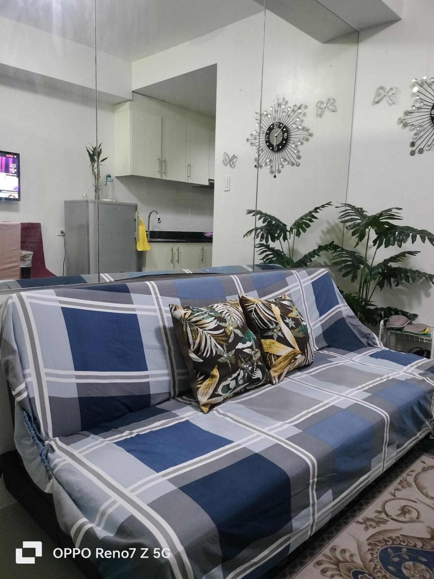 Glenda Place Aurum At Sea Residences Near Moa Pasay Luaran gambar