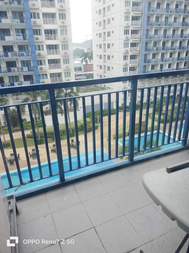 Glenda Place Aurum At Sea Residences Near Moa Pasay Luaran gambar