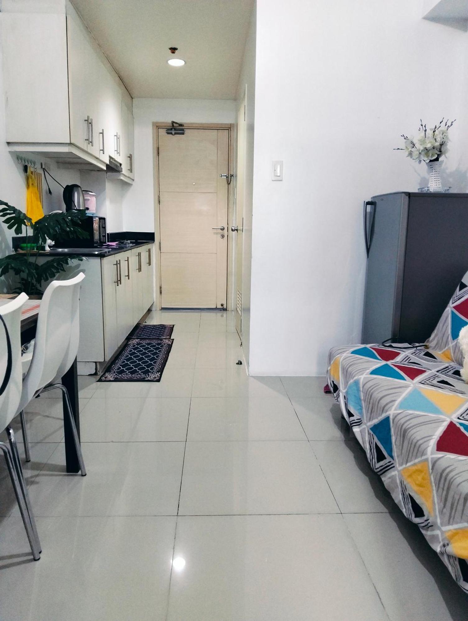 Glenda Place Aurum At Sea Residences Near Moa Pasay Luaran gambar
