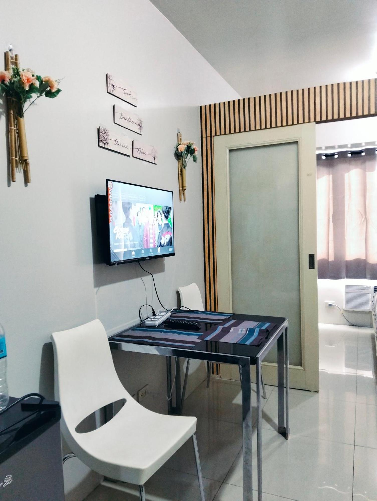 Glenda Place Aurum At Sea Residences Near Moa Pasay Luaran gambar