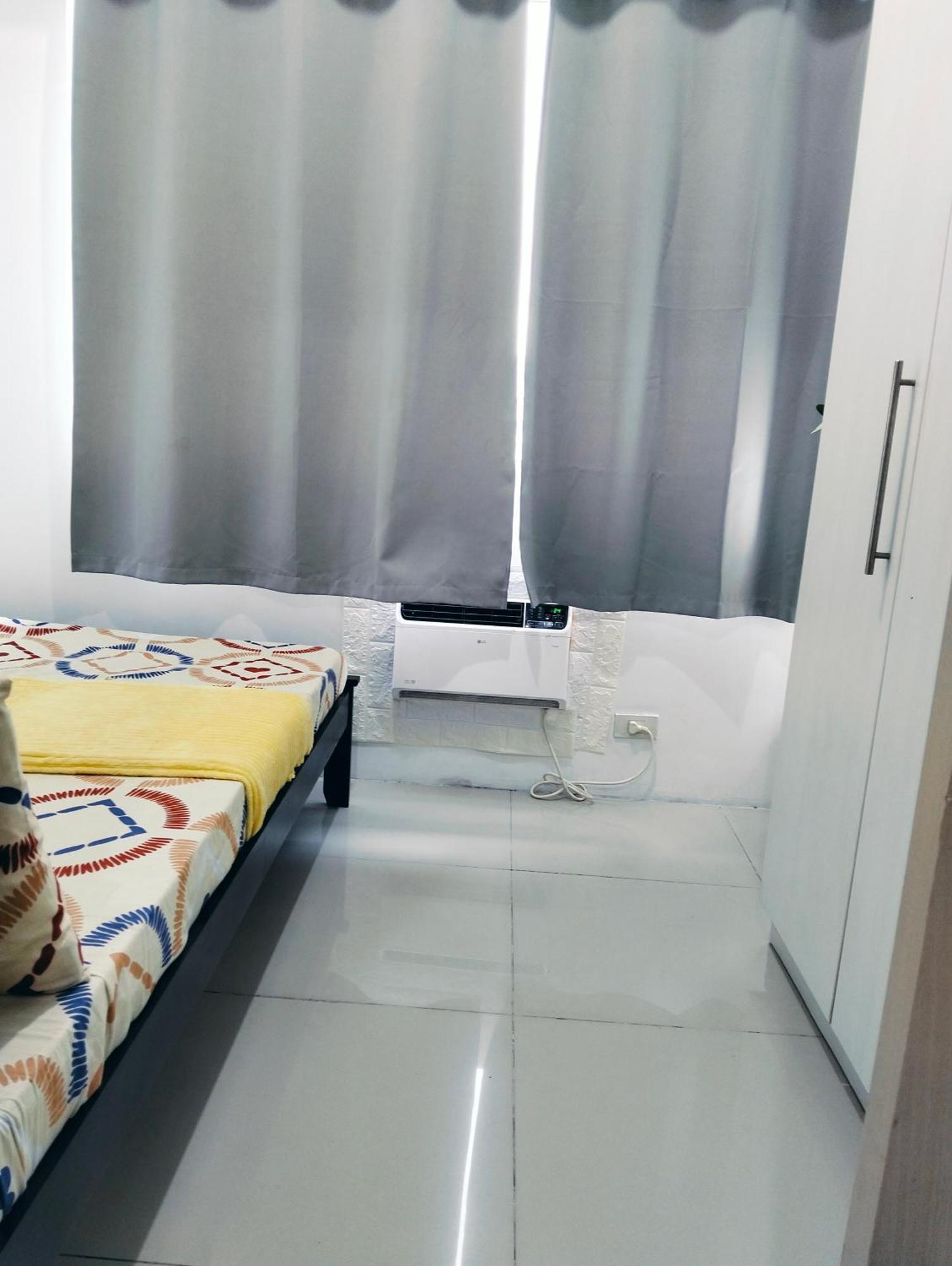 Glenda Place Aurum At Sea Residences Near Moa Pasay Luaran gambar