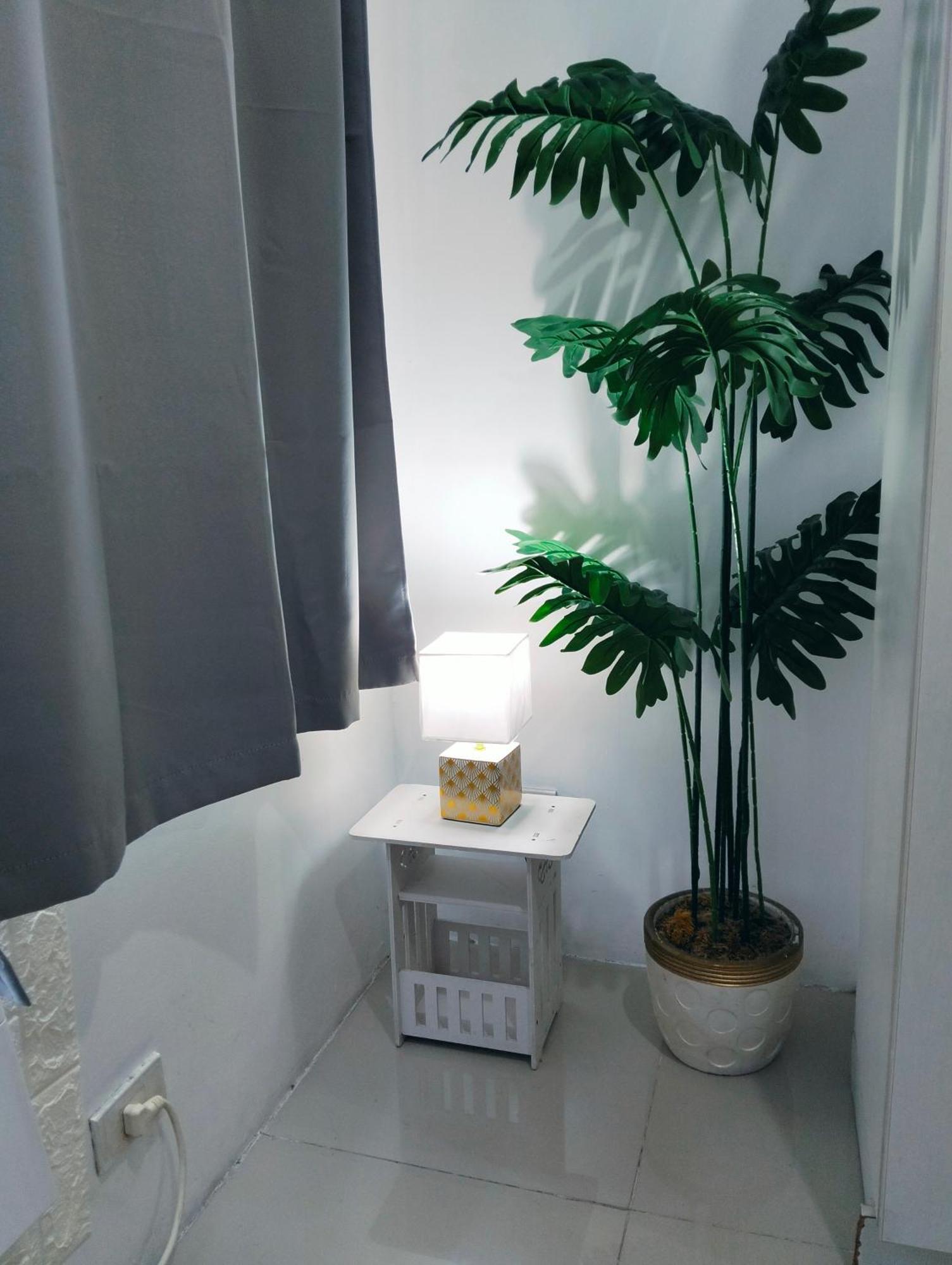Glenda Place Aurum At Sea Residences Near Moa Pasay Luaran gambar