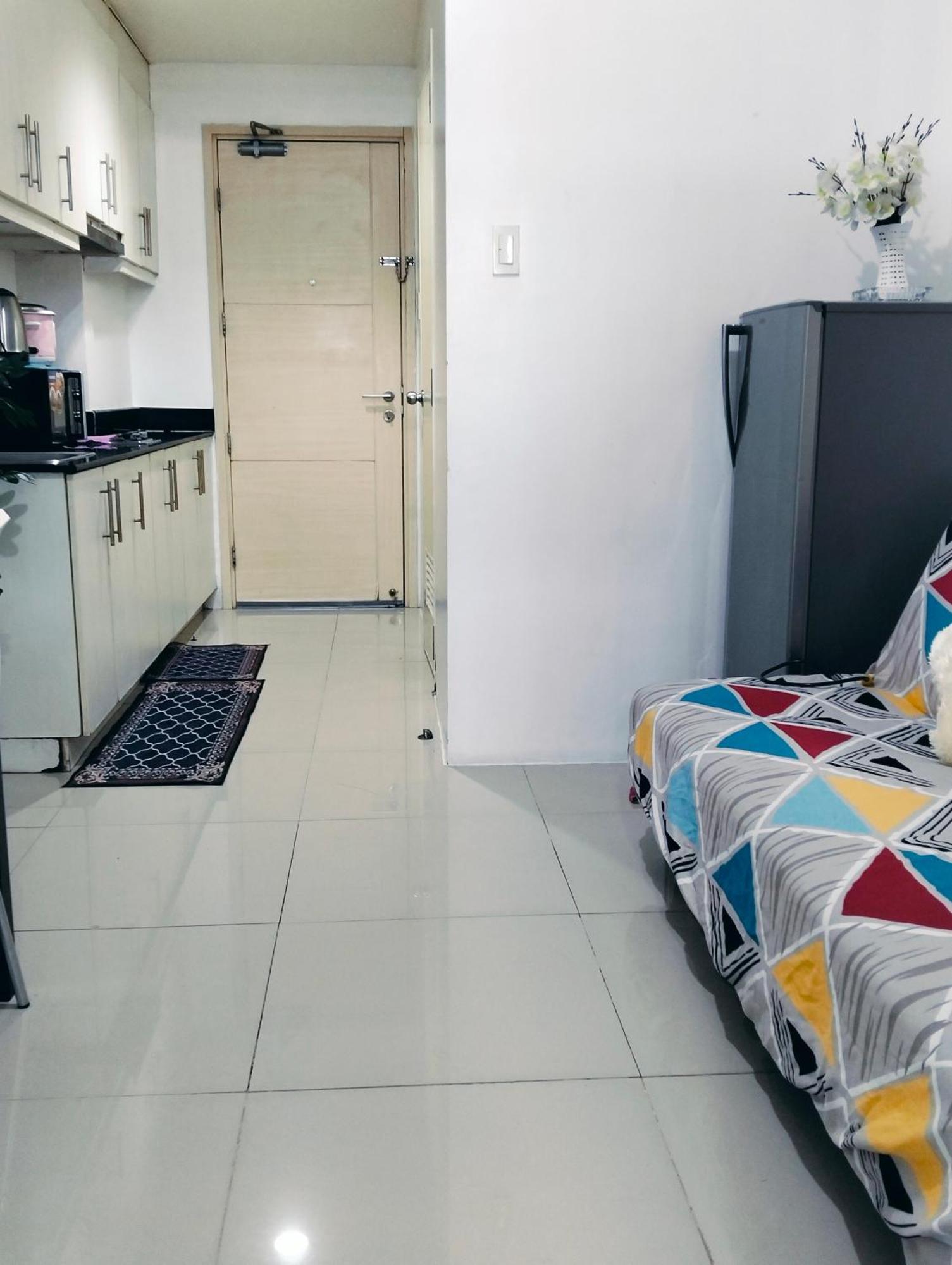 Glenda Place Aurum At Sea Residences Near Moa Pasay Luaran gambar