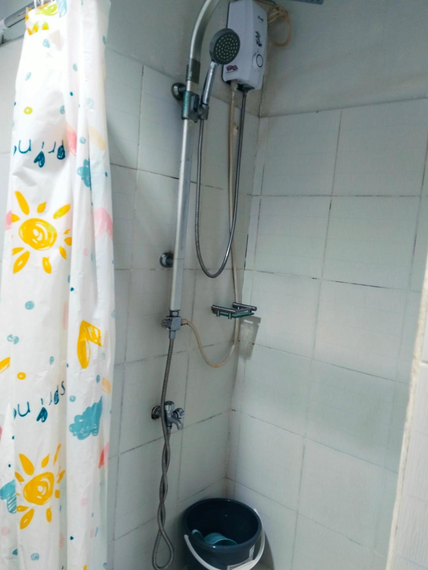 Glenda Place Aurum At Sea Residences Near Moa Pasay Luaran gambar