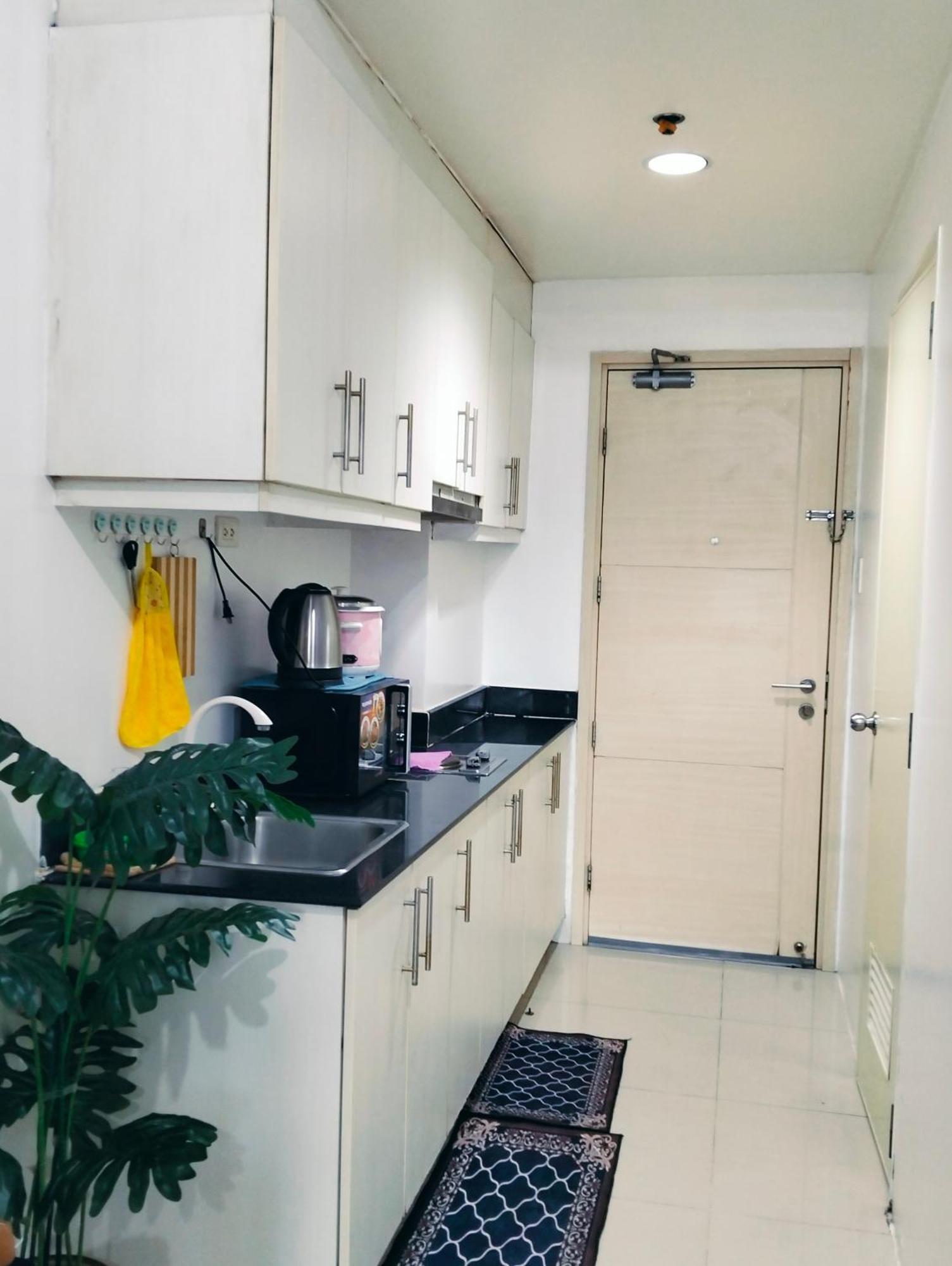 Glenda Place Aurum At Sea Residences Near Moa Pasay Luaran gambar