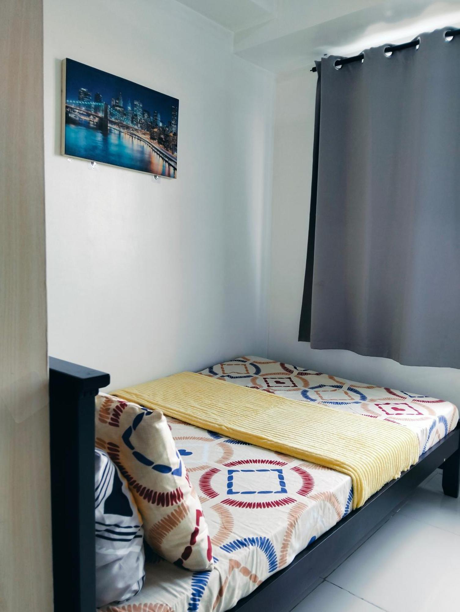 Glenda Place Aurum At Sea Residences Near Moa Pasay Luaran gambar