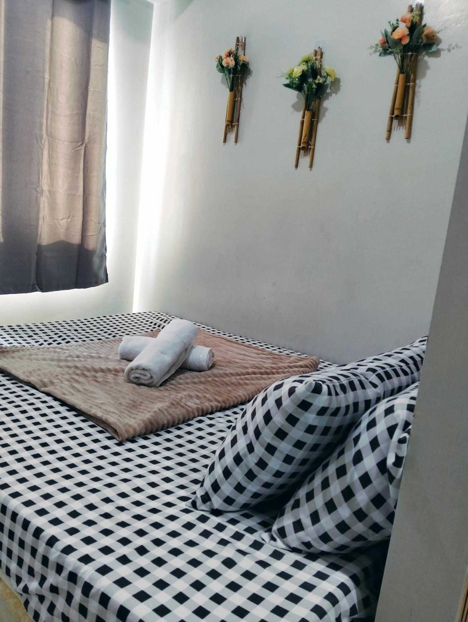 Glenda Place Aurum At Sea Residences Near Moa Pasay Luaran gambar