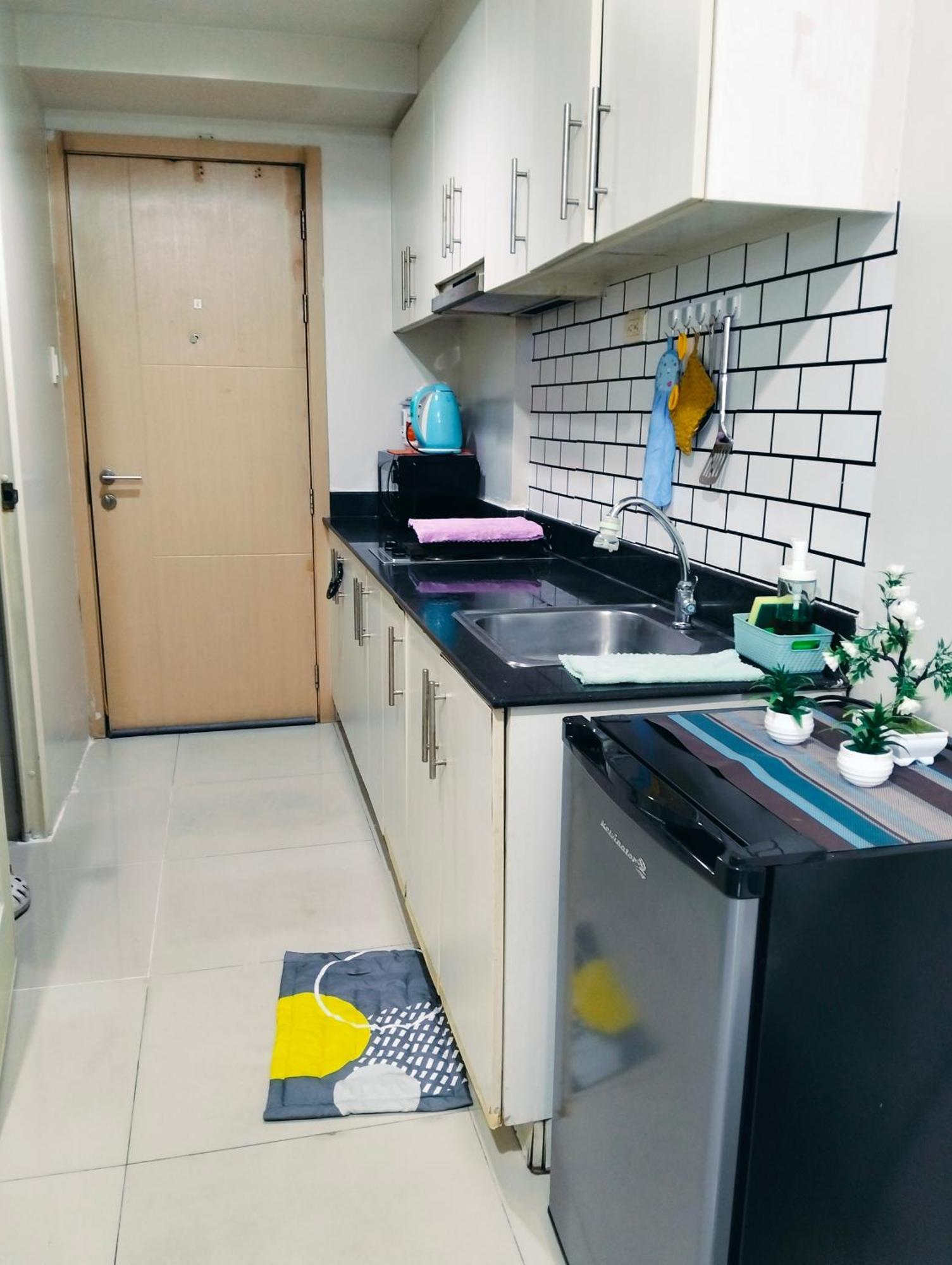 Glenda Place Aurum At Sea Residences Near Moa Pasay Luaran gambar