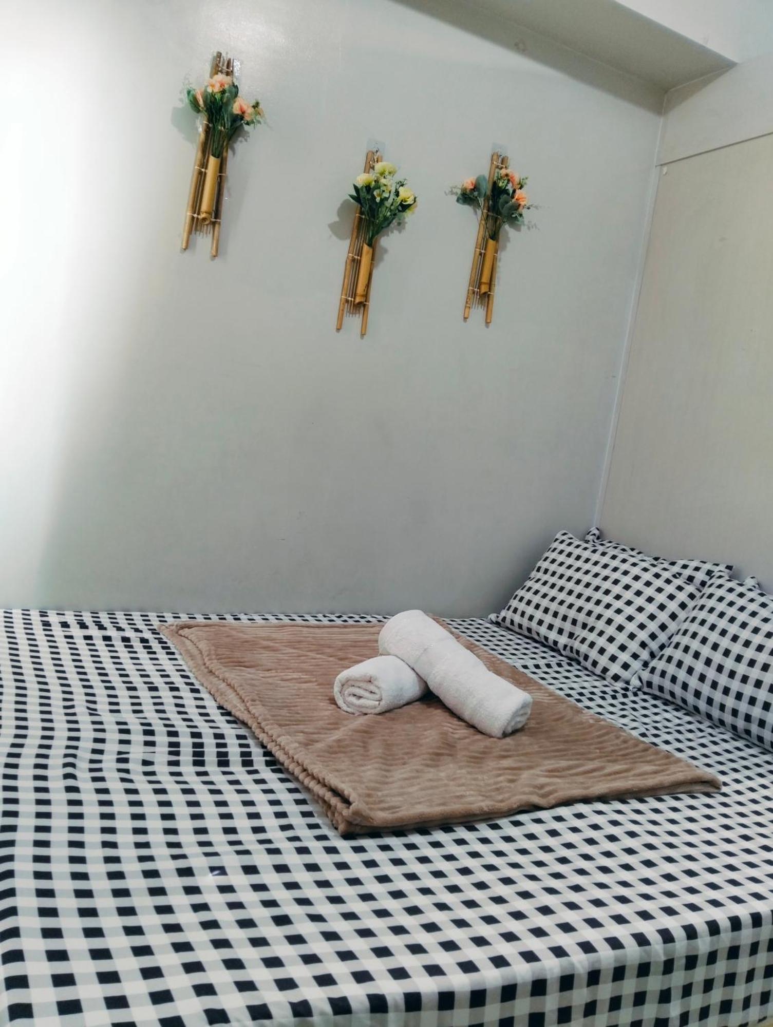 Glenda Place Aurum At Sea Residences Near Moa Pasay Luaran gambar
