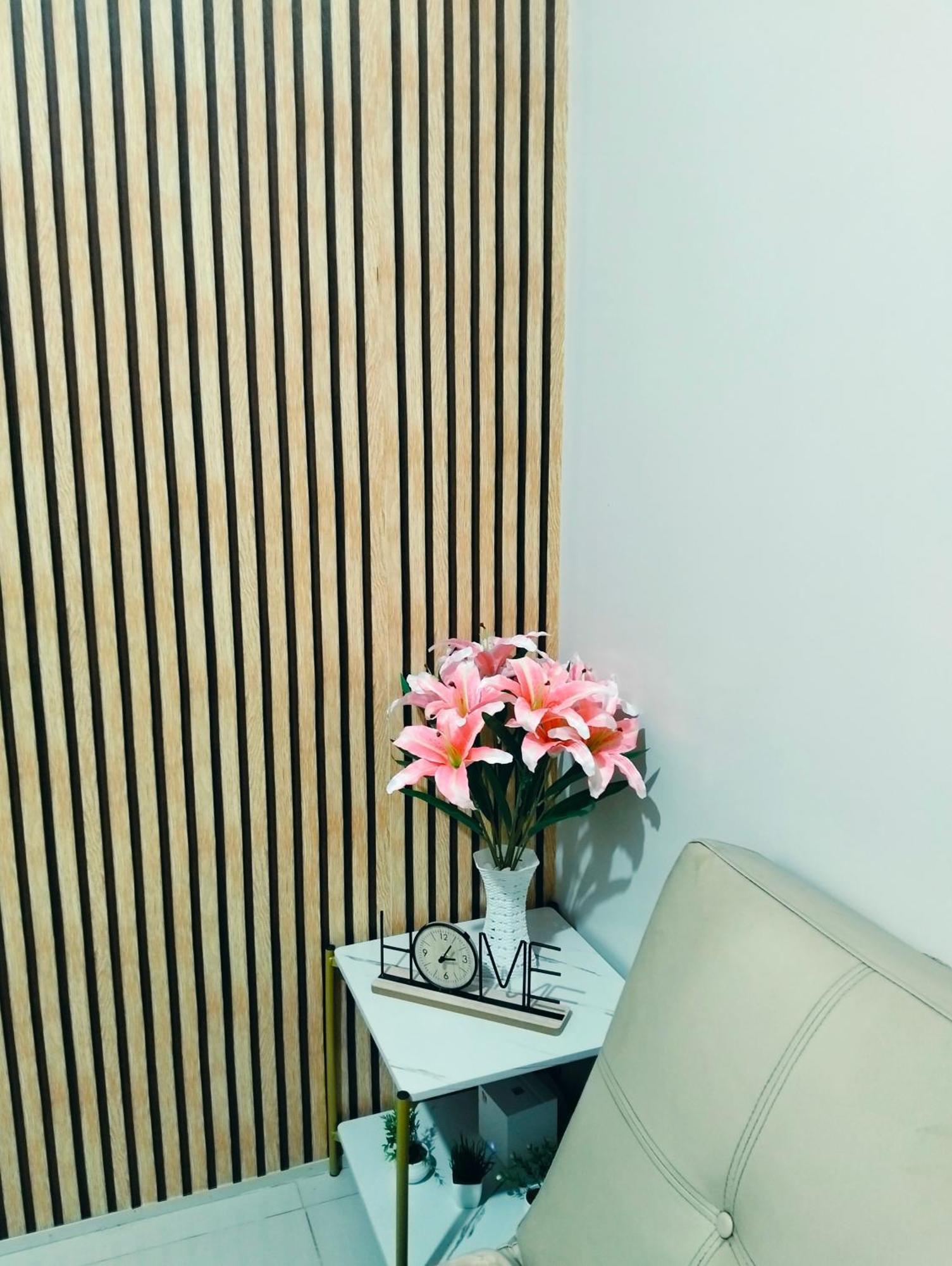 Glenda Place Aurum At Sea Residences Near Moa Pasay Luaran gambar