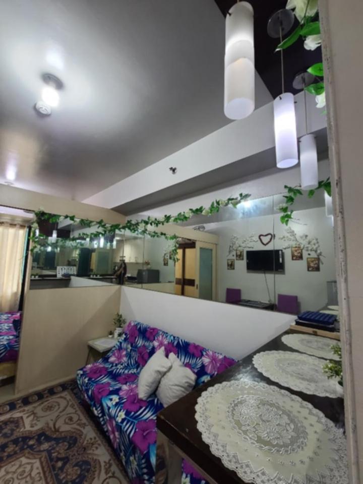 Glenda Place Aurum At Sea Residences Near Moa Pasay Luaran gambar
