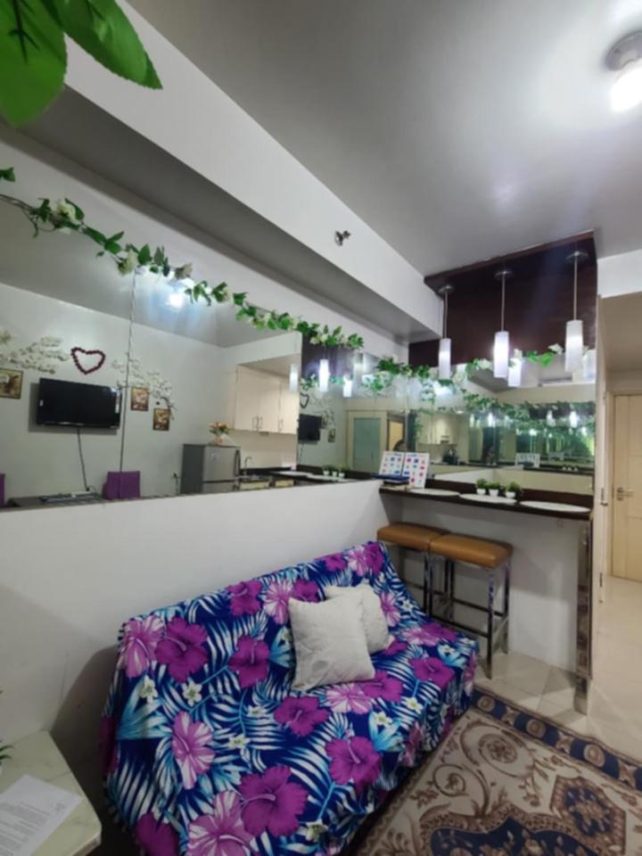 Glenda Place Aurum At Sea Residences Near Moa Pasay Luaran gambar