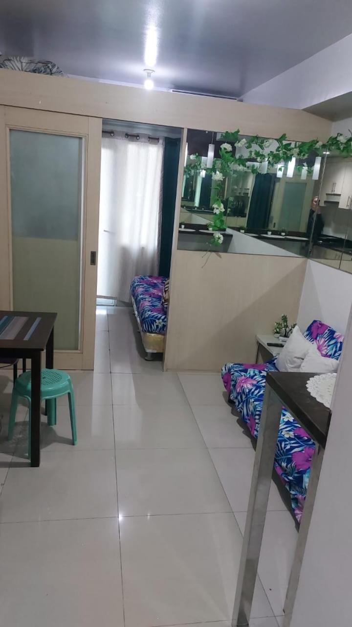 Glenda Place Aurum At Sea Residences Near Moa Pasay Luaran gambar