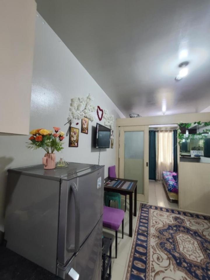 Glenda Place Aurum At Sea Residences Near Moa Pasay Luaran gambar
