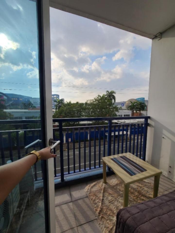 Glenda Place Aurum At Sea Residences Near Moa Pasay Luaran gambar