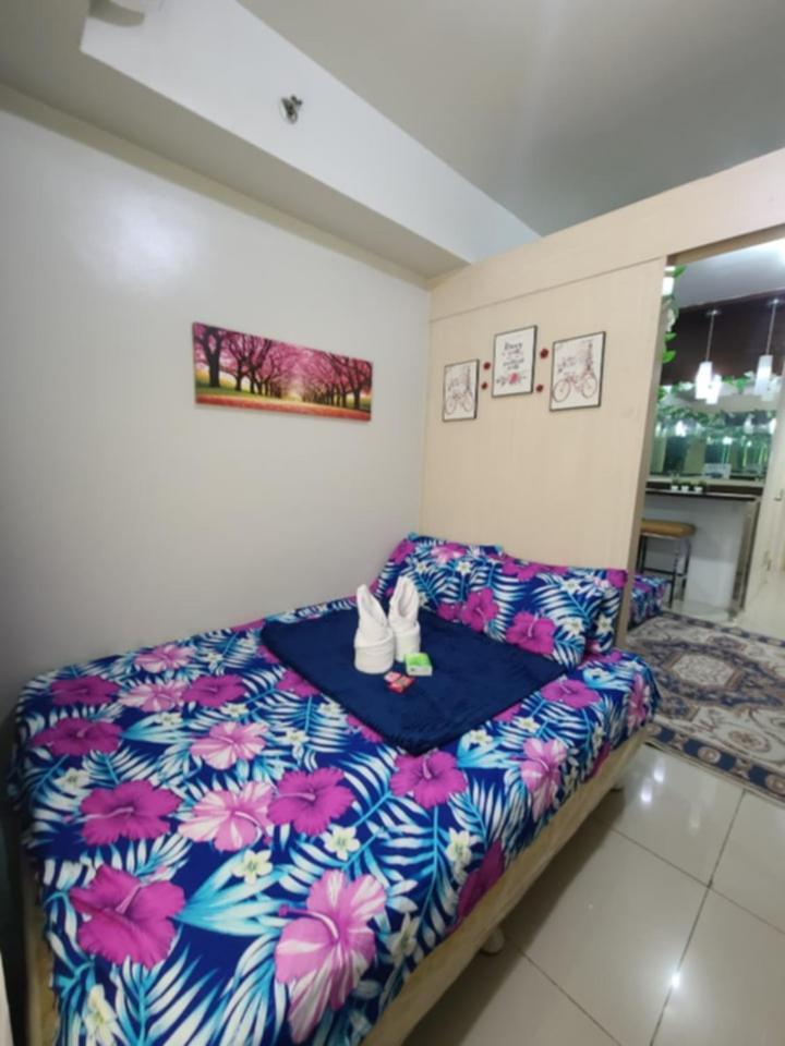 Glenda Place Aurum At Sea Residences Near Moa Pasay Luaran gambar