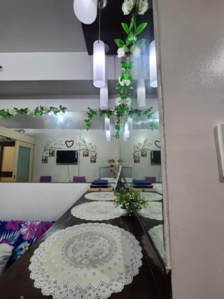 Glenda Place Aurum At Sea Residences Near Moa Pasay Luaran gambar